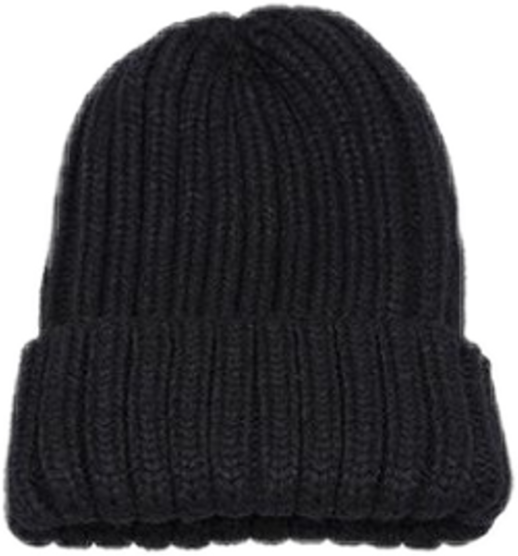 Edgy Skater Skate Hat Clothes Png Moodboard Filler - Knit Cap (1024x1098), Png Download