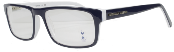 Tottenham Hotspur Mens Aceate Glasses Frame - Glass (600x600), Png Download