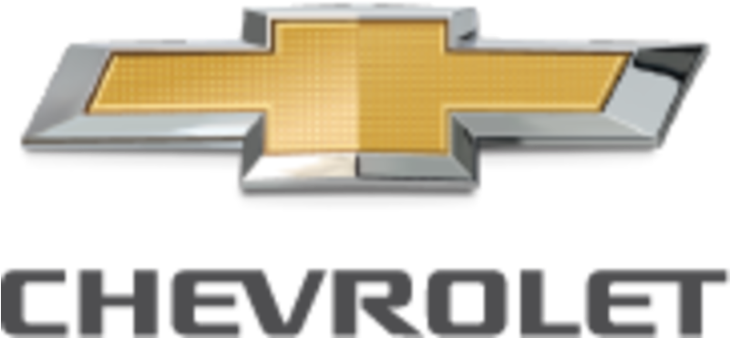 New 2019 Camaro Sports Car - Chevrolet Logo Actual (800x385), Png Download