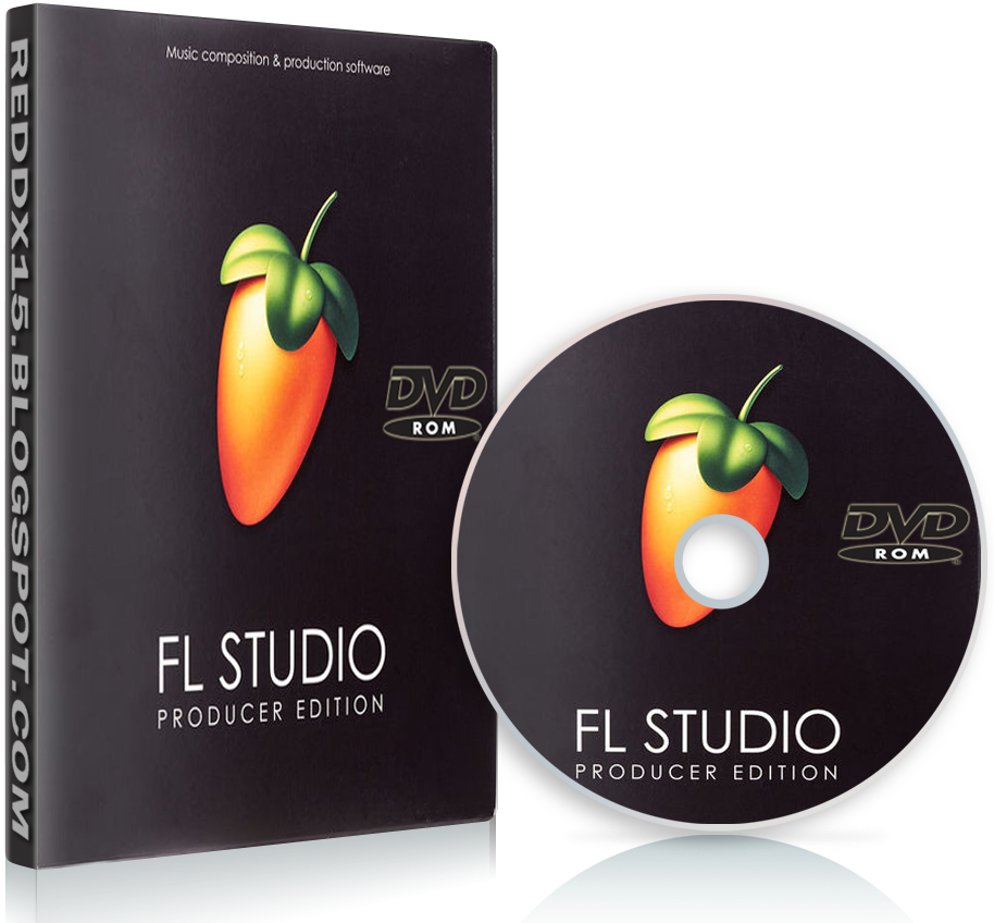 Download Fl Studio Producer Edition - Strawberry (620x575), Png Download
