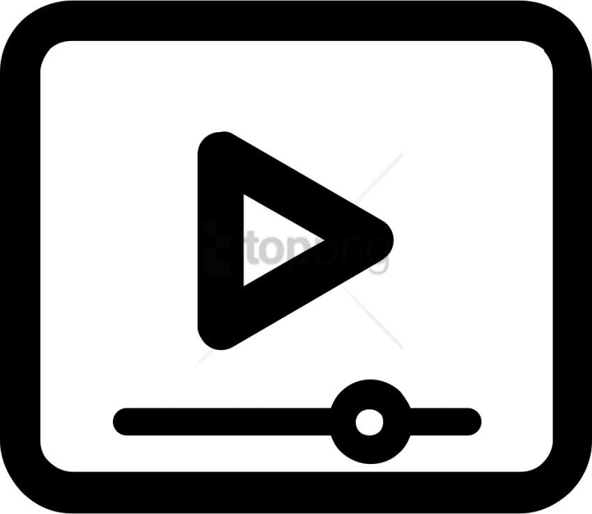 Free Png Vector Royalty Freeflash Svg Outline - Online Course Icon Png (850x739), Png Download