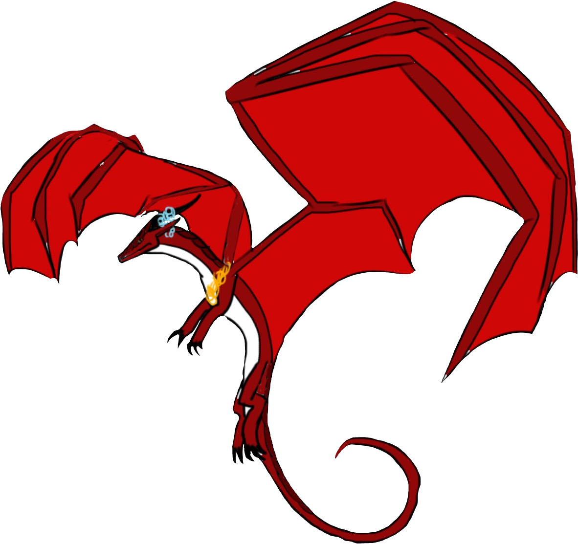 Ragner - Illustration (1217x1148), Png Download