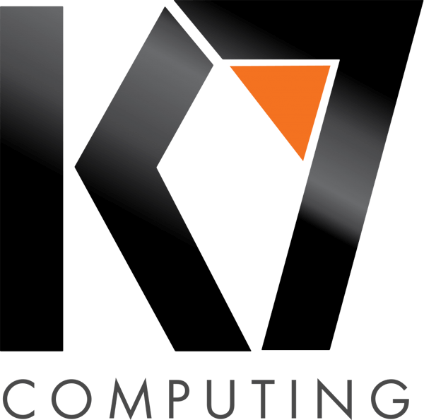 K7 Anti-virus Update 30382 March 25, - K7 Antivirus Logo Png (600x594), Png Download