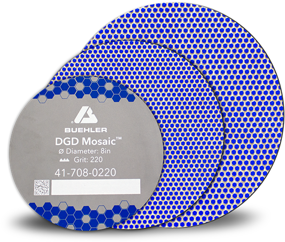 Diamond Grinding Discs - Simple Aboriginal Dot Painting (600x600), Png Download