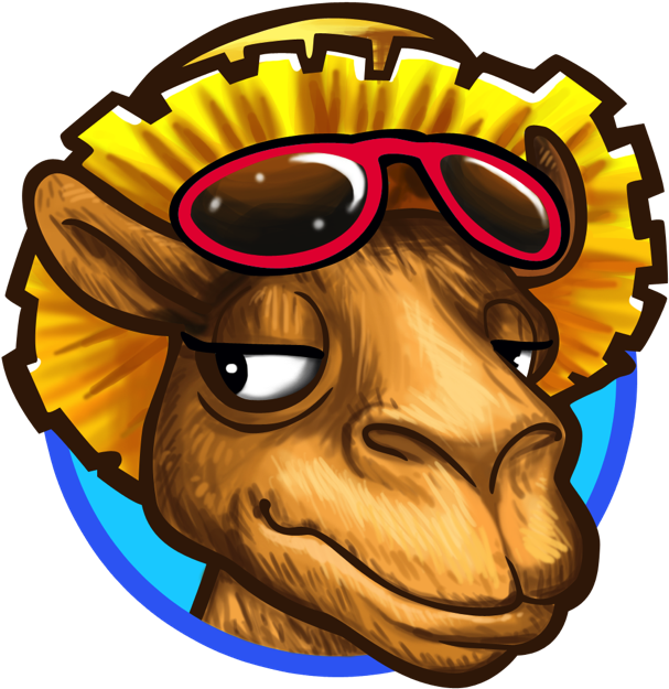 Hot Vacation 4 - Farm Mania 2 Icon (630x630), Png Download