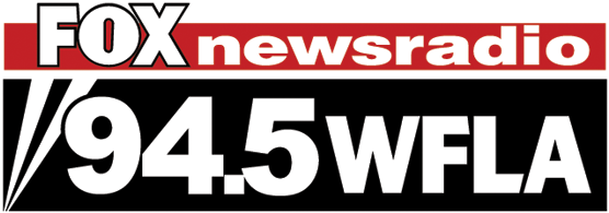 Unique Listen To - 970 Wfla (600x600), Png Download