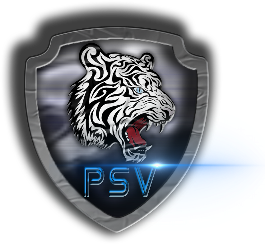 Logo Chaine Youtube Psv - Jaguar (972x970), Png Download