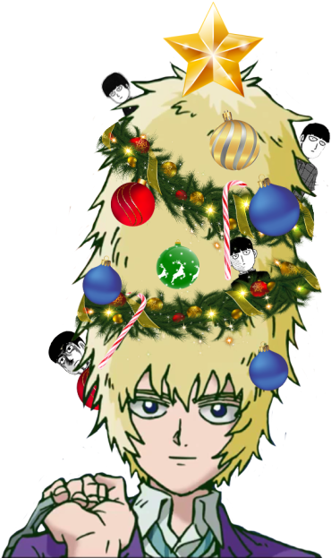 Yellow Christmas Ornament Clipart - Star Tv (500x715), Png Download