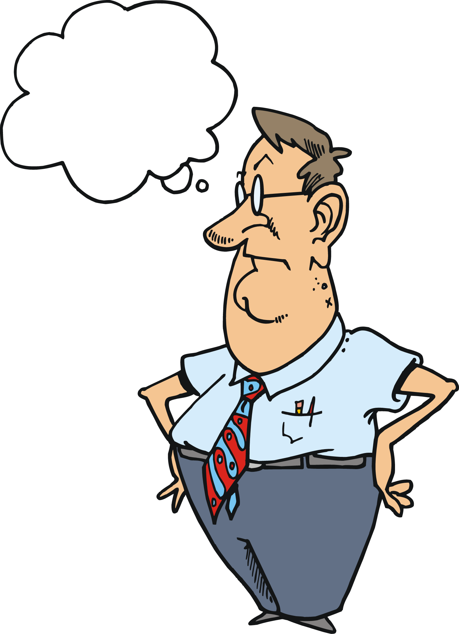Png - - People Free Clip Art (1542x2130), Png Download