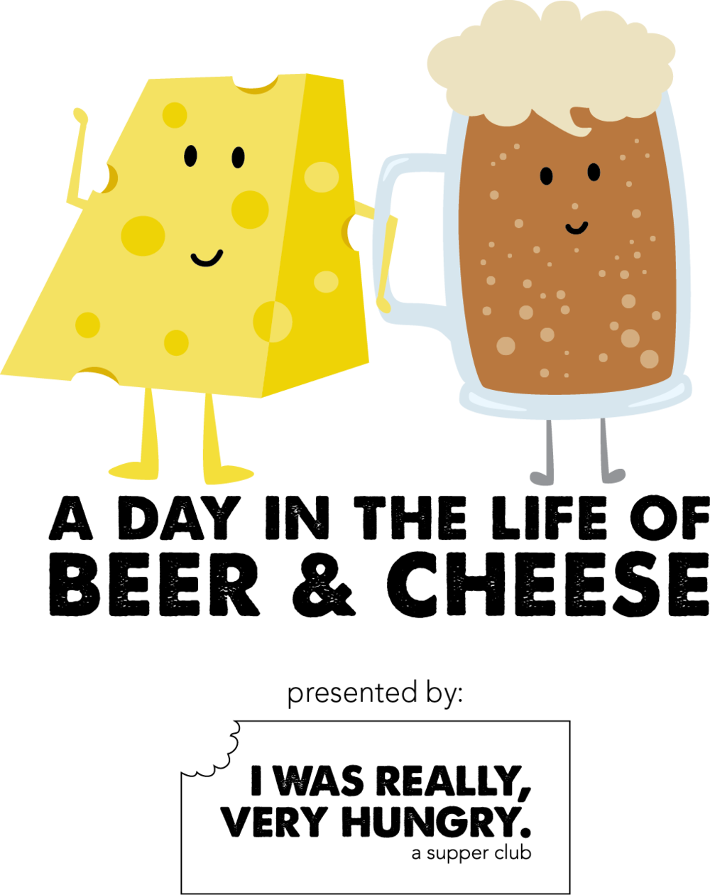 Beercheeseflyer (1000x1260), Png Download