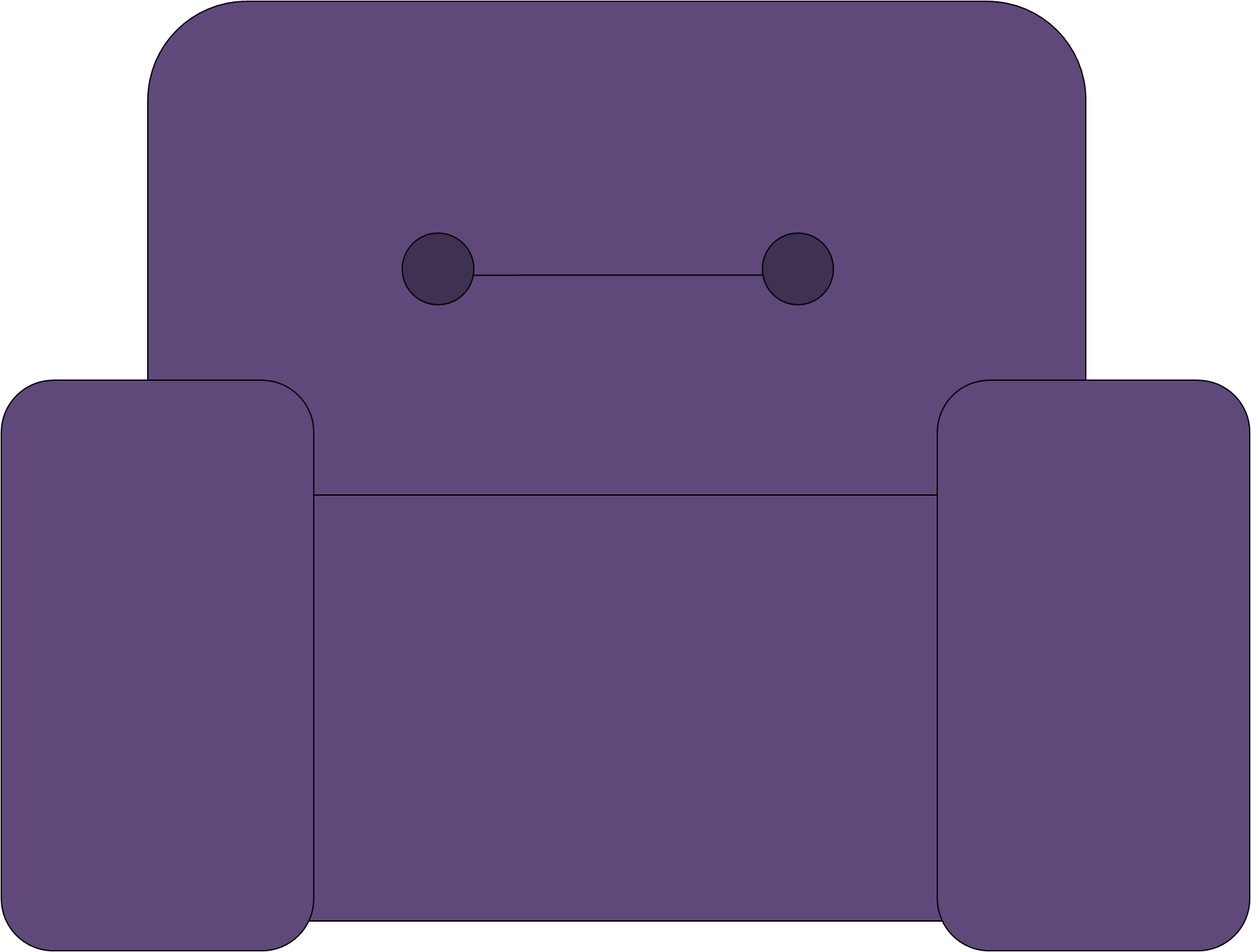 Armchair Png Clipart (1938x1475), Png Download