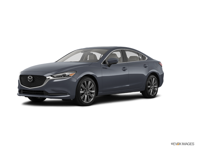 Mazda Mazda6 Sport (640x480), Png Download