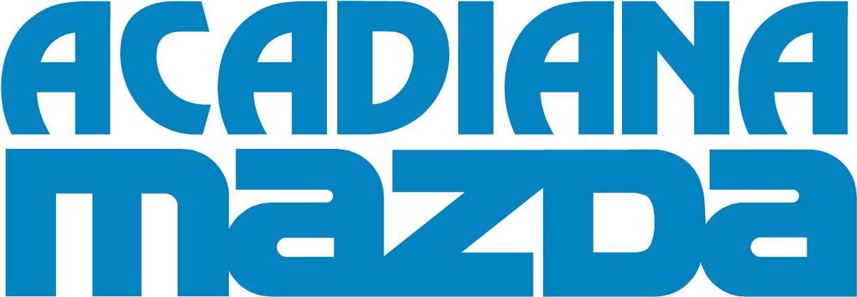 Acadiana Mazda - Mazda Motor Corporation (1252x647), Png Download