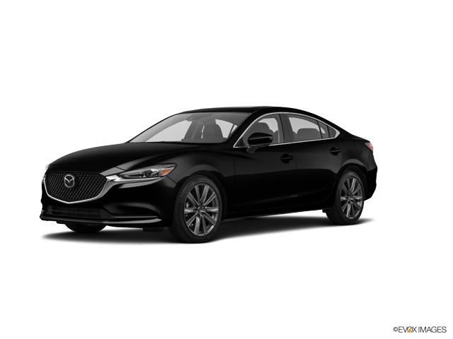 2018 Mazda6 Sport - Hyundai Sonata Sel 2018 (640x480), Png Download