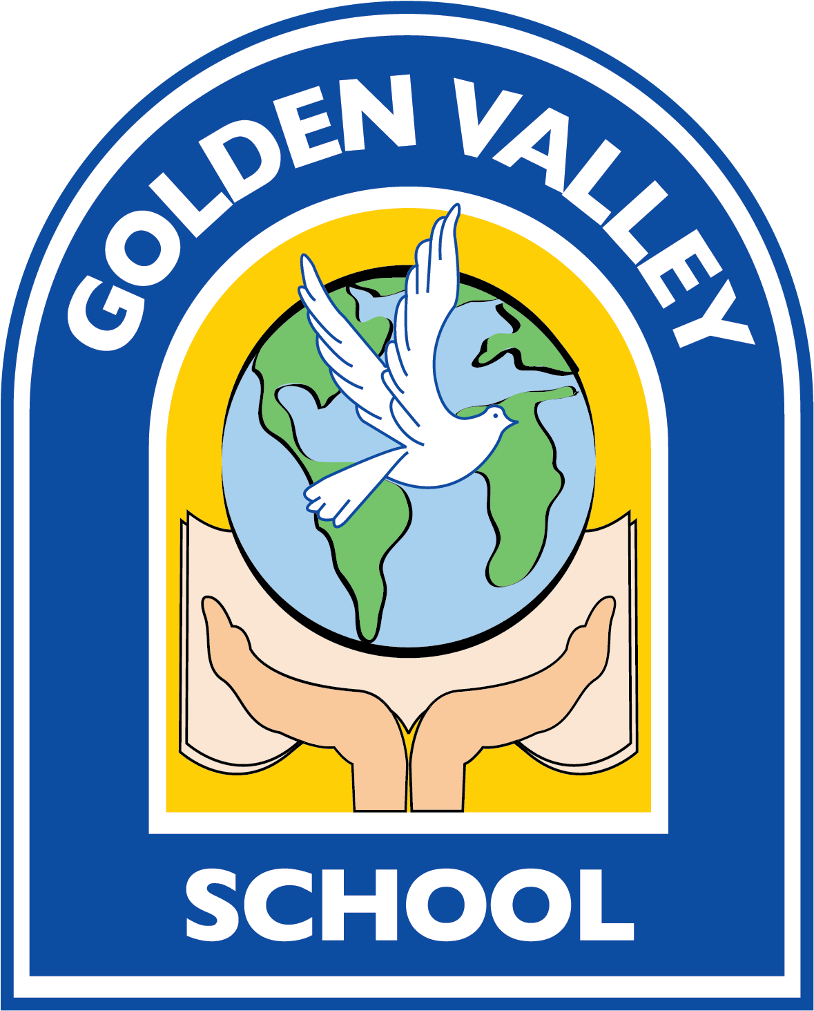 Friday March 29th, - Avon Middle School South (1500x1500), Png Download