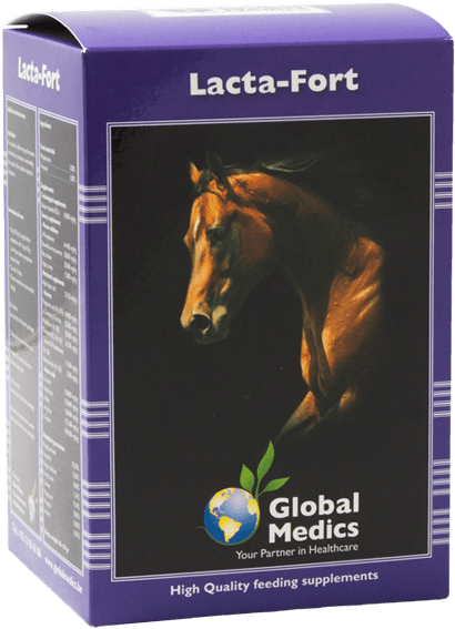 Global Medics Lacta-fort - Global Medics Limited (600x600), Png Download