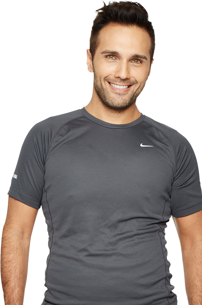 Upcoming Classes - Air With Ryan Seacrest (1202x1039), Png Download