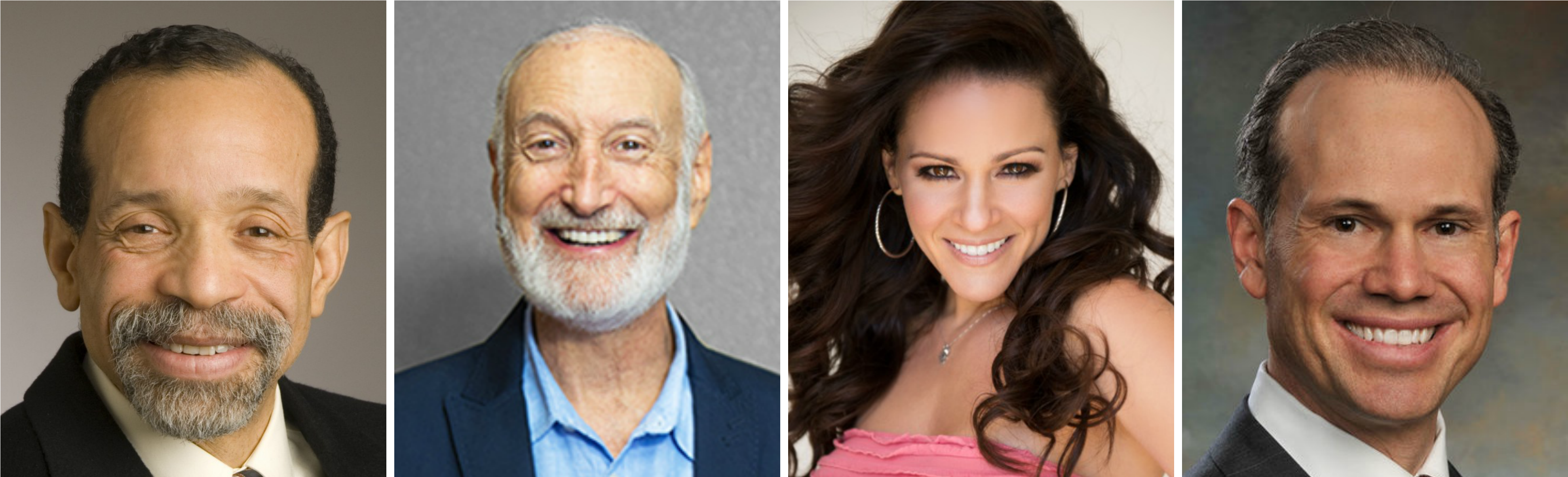 2018 Speakers - Elder (4000x1245), Png Download