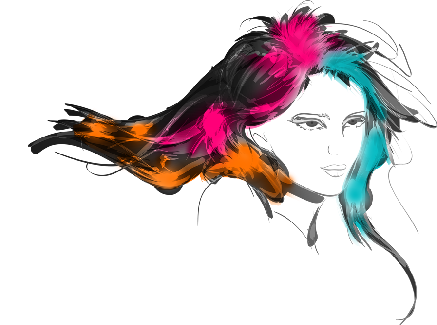 Brand Logo - Illustration (990x691), Png Download