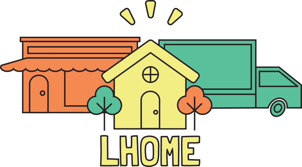 New Logo - Cartoon (1000x553), Png Download