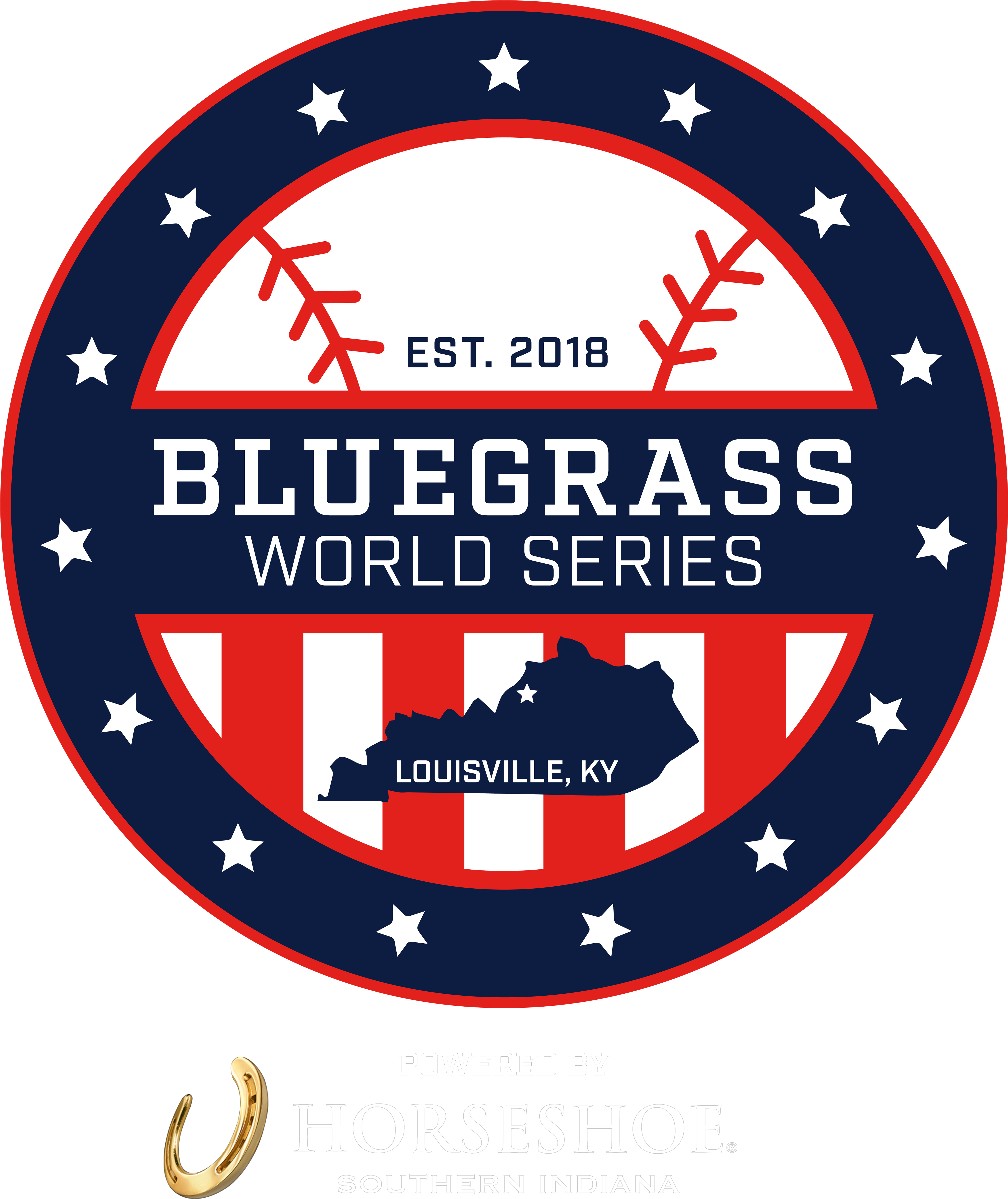 Baseball Is America's Greatest Pastime - Circle (5904x5904), Png Download