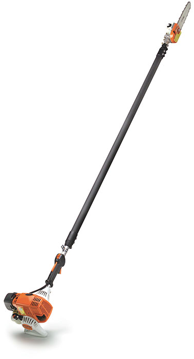 Ht 131 Ht 131 - Stihl (510x700), Png Download