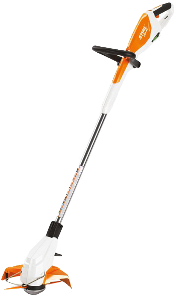 Stihl Battery-powered Trimmer Fsa 45 Ai - Stihl Fsa 45 (1001x1001), Png Download