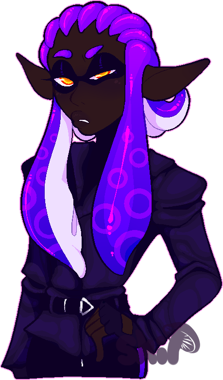 Cartoon (459x783), Png Download