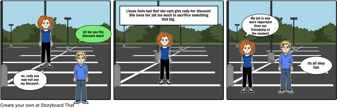 Workplace Ethics - Reason For The Seasons Comic Strip (1164x385), Png Download