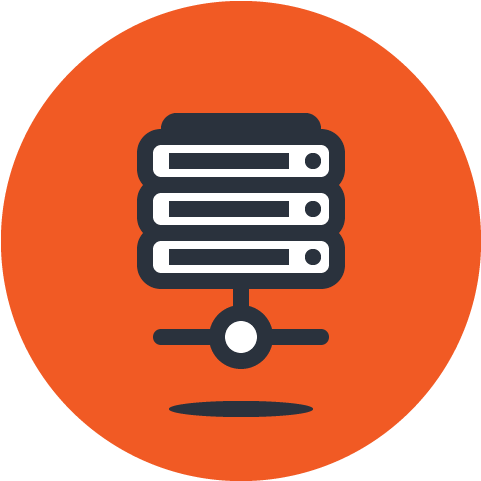 Nas Icon (586x586), Png Download