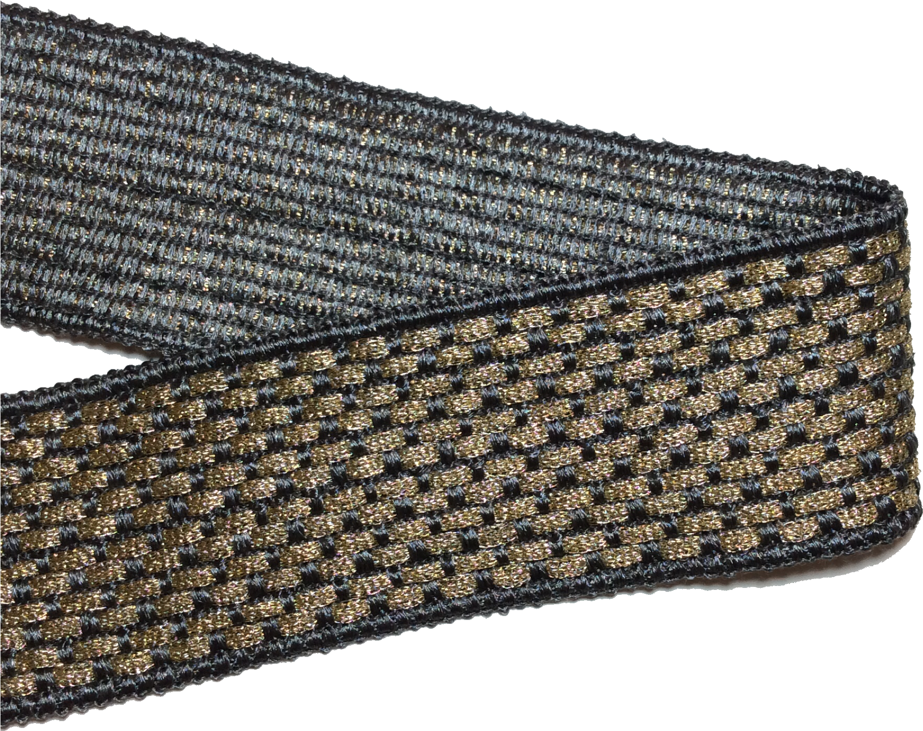 Pasamanería Dorada 5 Cm (2048x2048), Png Download