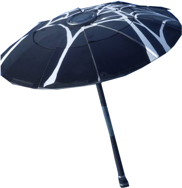 Fortnite Season 6 Webbrella - Fortnite Season 6 Transparent (1200x677), Png Download