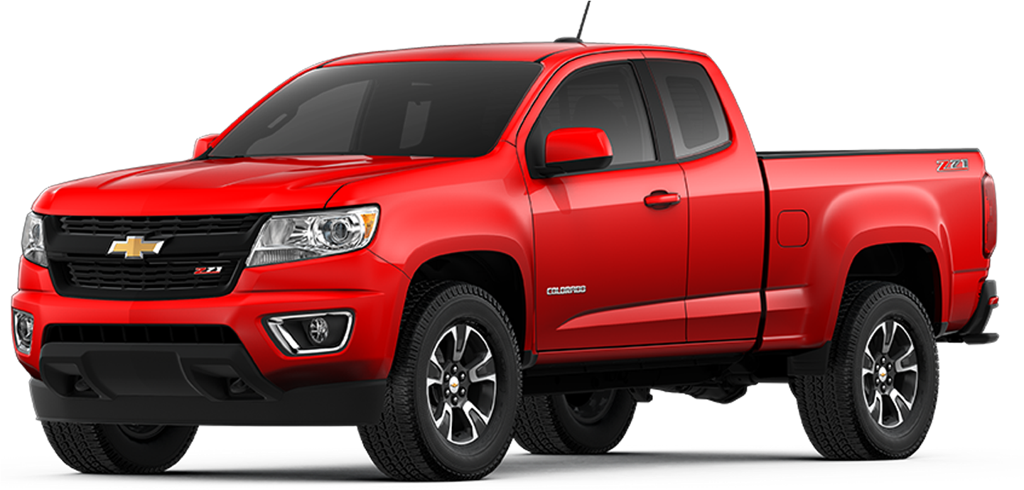 Capital Chevrolet Of Raleigh Nc - Chevy Colorado Zr2 Blue (1440x810), Png Download