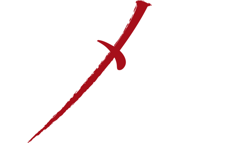 Akame Ga Kill - Akame (1280x544), Png Download
