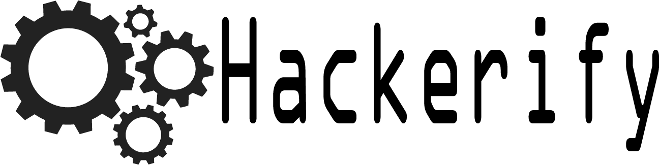 Hackerify - Graphics (1361x324), Png Download