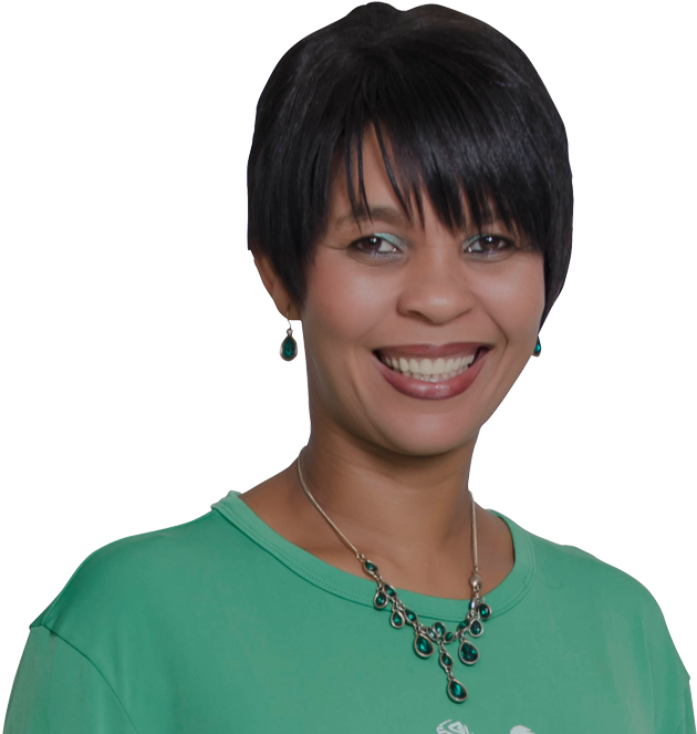 Impact - Bob Cut (735x669), Png Download
