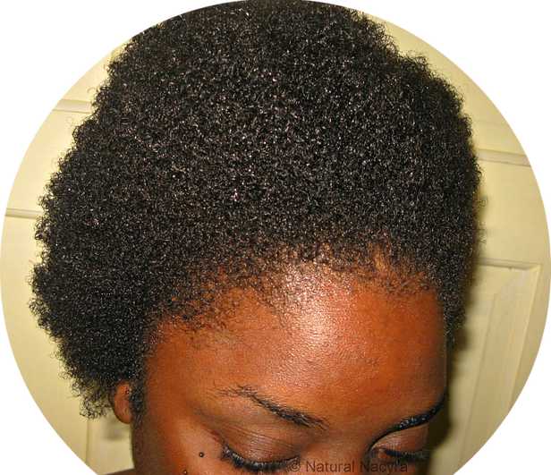My Natural Hair Mistakes Talking About It - Afro (616x531), Png Download