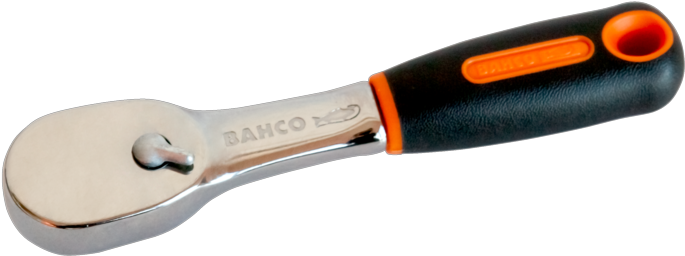 Grzechotka Bahco 1 4 (800x600), Png Download