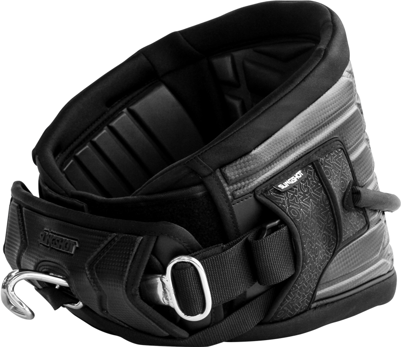 Slingshot 2015 Slingshot Ballistic Harness - Walking Shoe (918x1000), Png Download