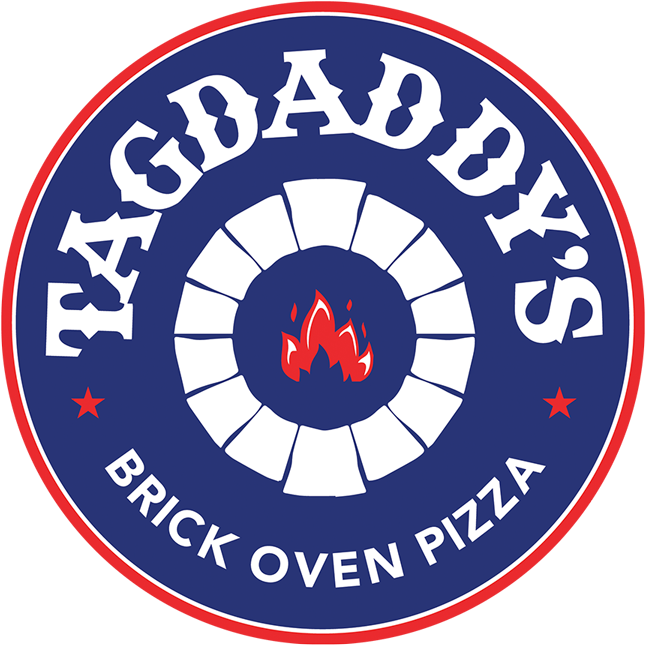 Restaurant Logo - 1 6 Of A Circle (1000x669), Png Download