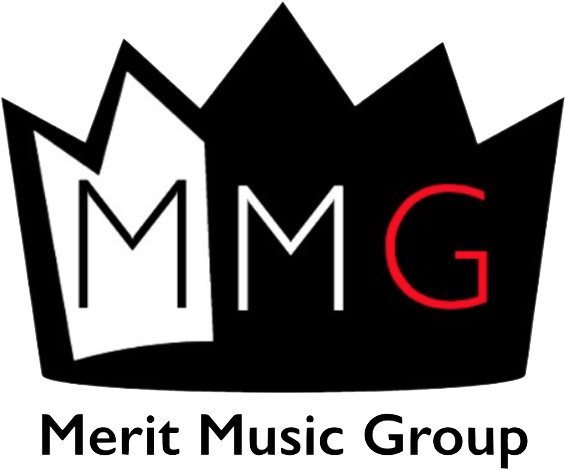 Logo Png - Mmg Label (750x571), Png Download