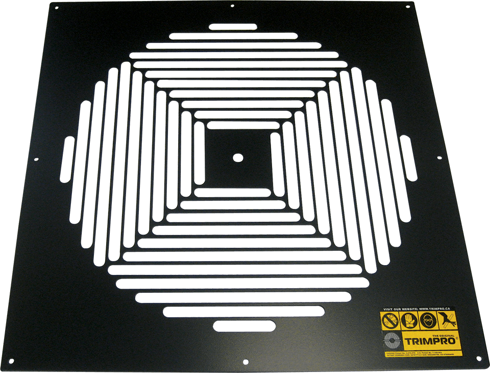 Arte Optico Para Colorear (960x730), Png Download