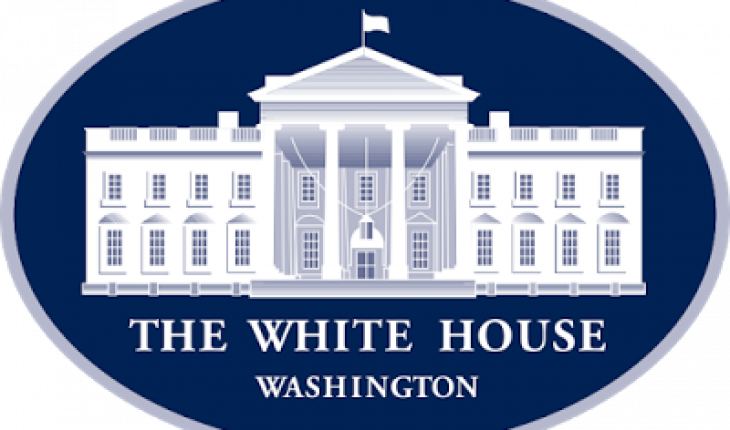 President Trump Creates Holding Company Structure For - Roblox White House Uncopylocked (730x430), Png Download