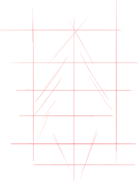 Img Vrhythm - Diagram (574x749), Png Download