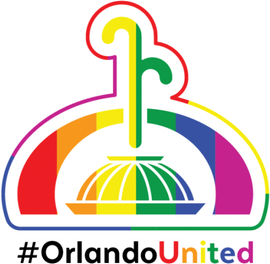 Orlando United (640x640), Png Download