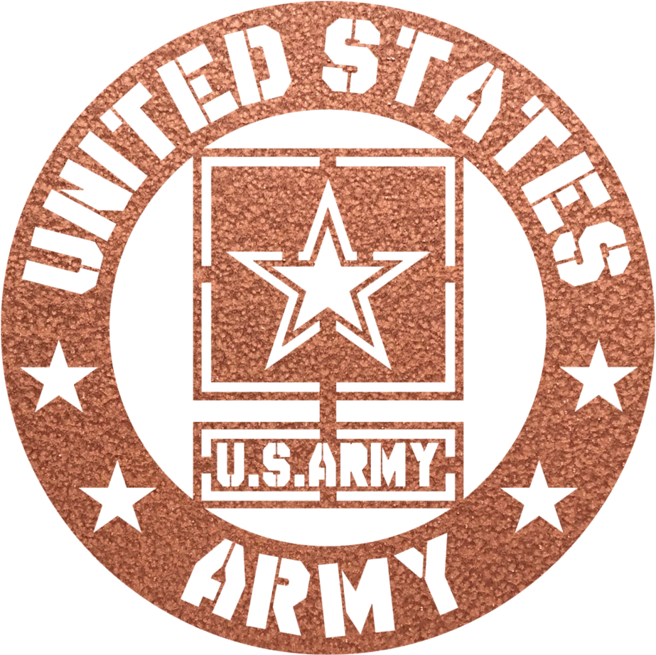 Us Army (1200x1200), Png Download