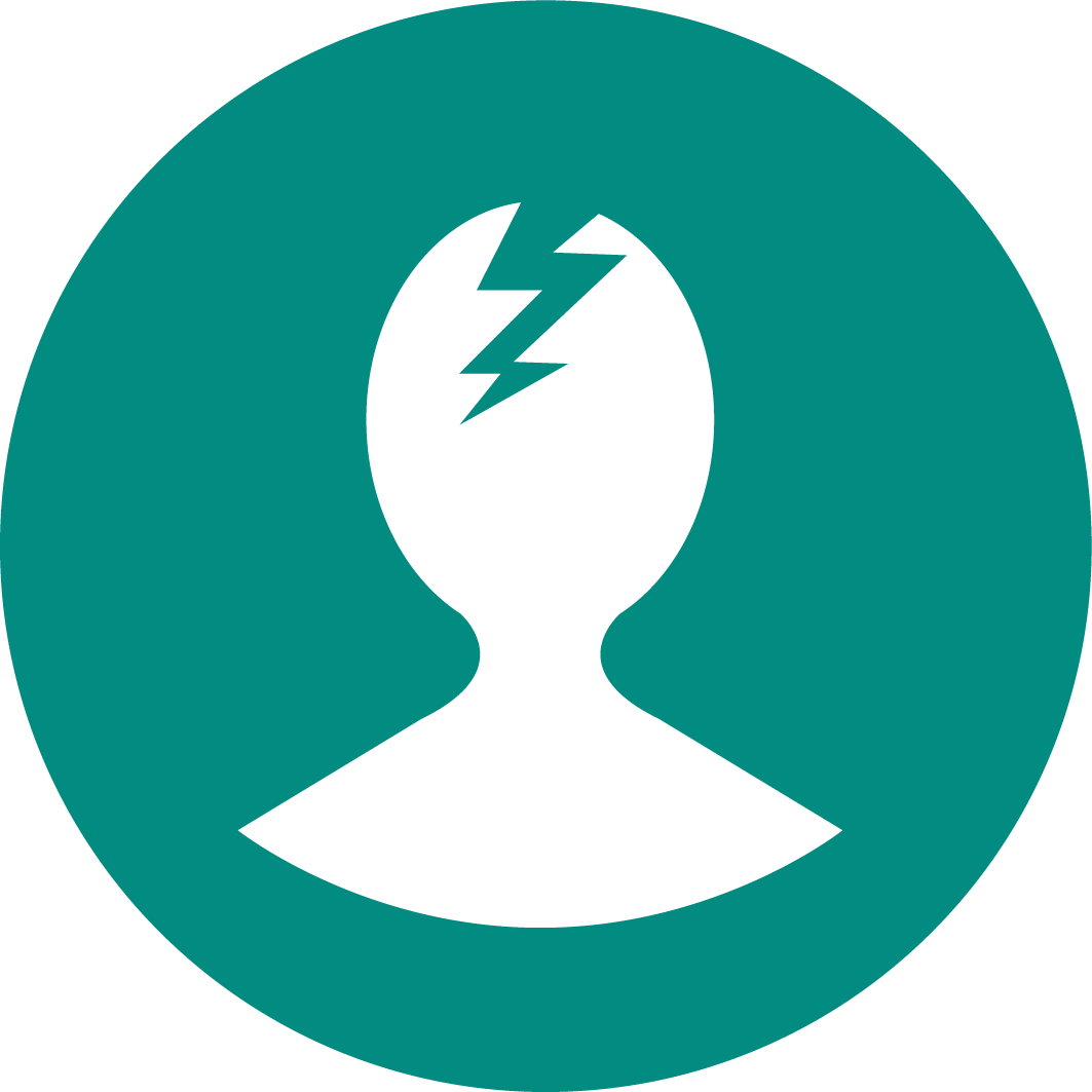 Headache Diagnosis & Treatment (1063x1063), Png Download