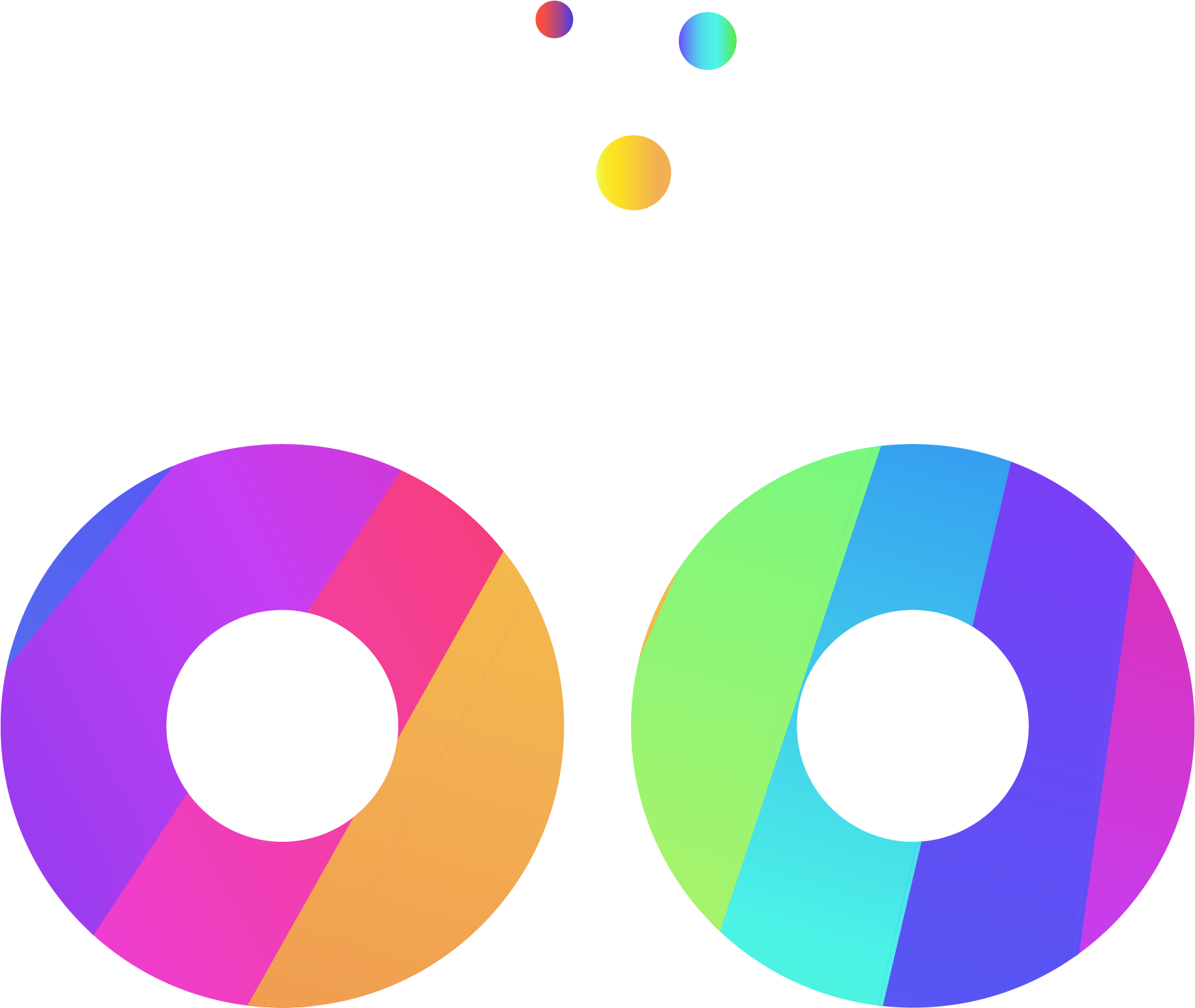 Una Pista - - Circle (5833x3750), Png Download