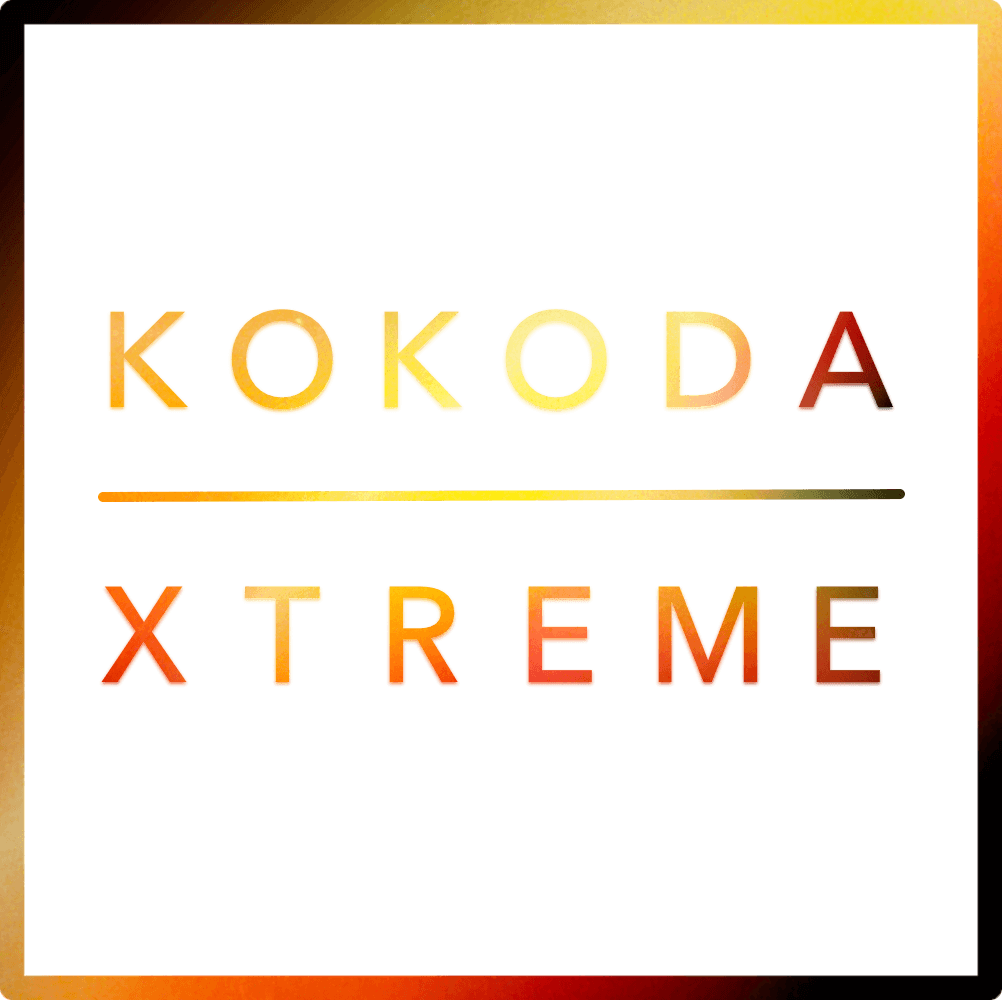 Kokoda Xtreme - Carmine (1002x1000), Png Download