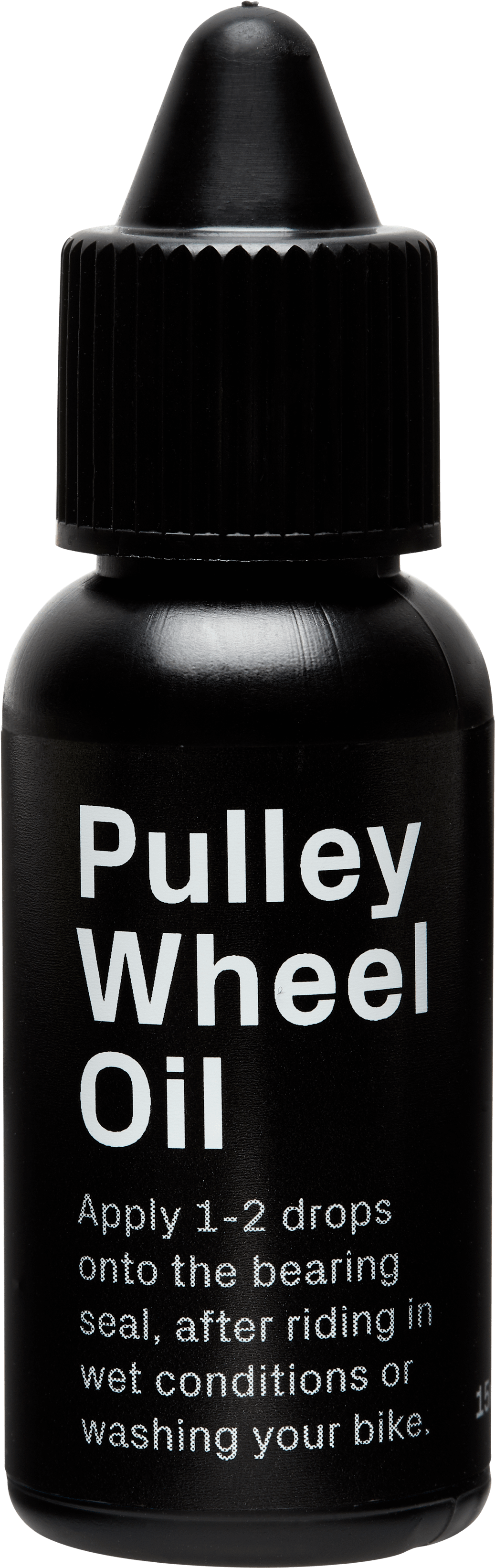 Ceramicspeed Oil For Pulley Wheel Bearings - Cosmetics (4560x3800), Png Download